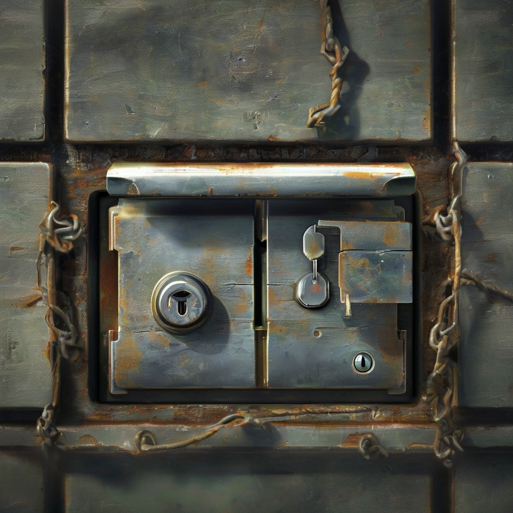 Unlocking Freedom and Security: The Essential Role of <a href=