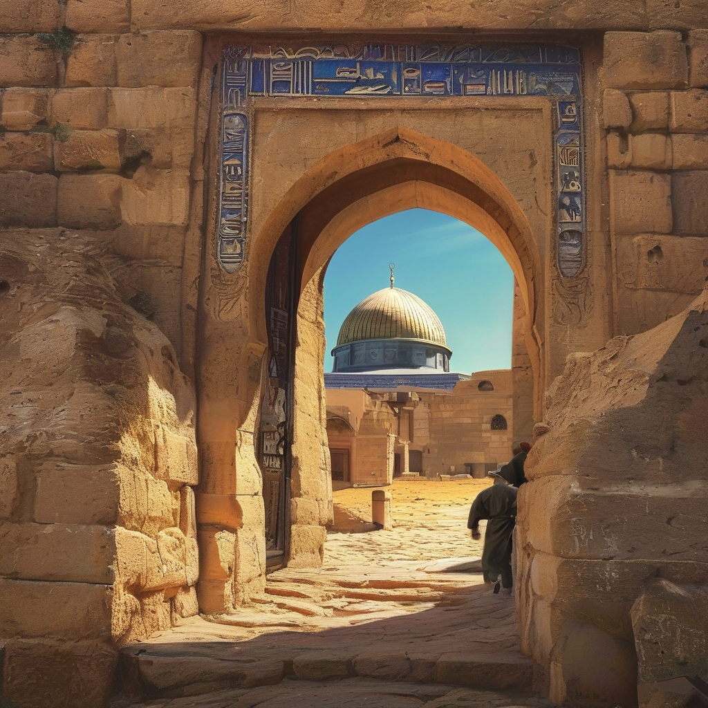 Unlocking Freedom and Security with <a href=