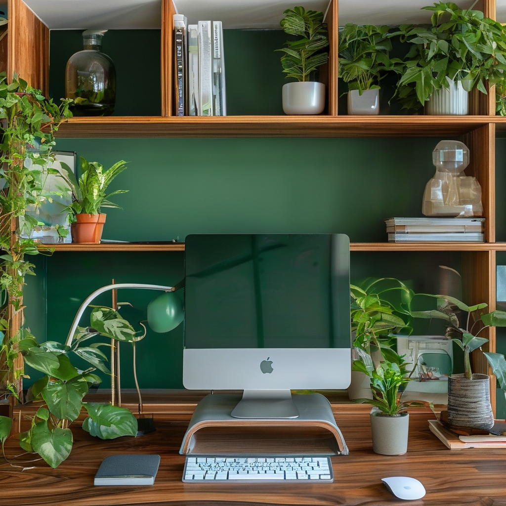 Brazil Workstation: Pioneering Innovation in Modern Work Environments