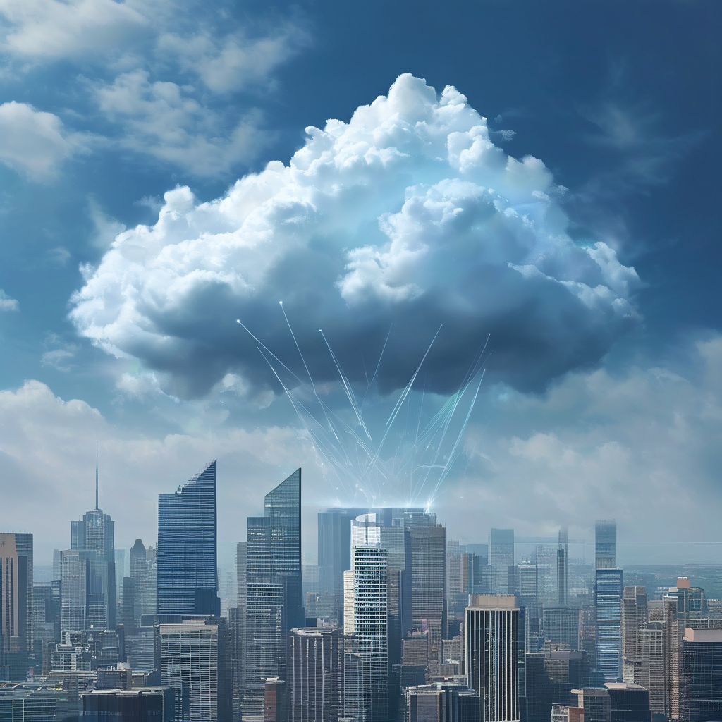 America Cloud Phone: Revolutionizing Communication in the Digital Age