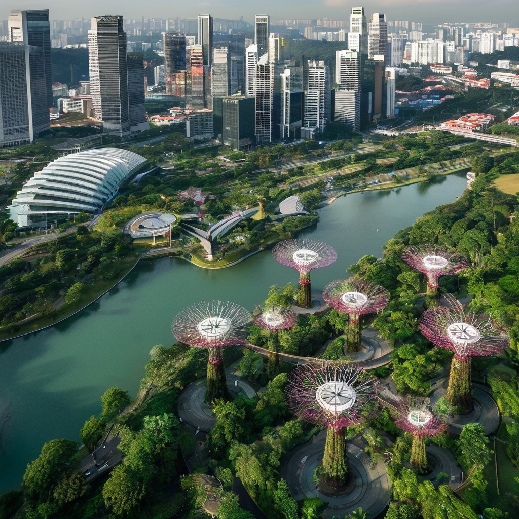 Singapore VPN: Your Gateway to Secure and Seamless Connectivity