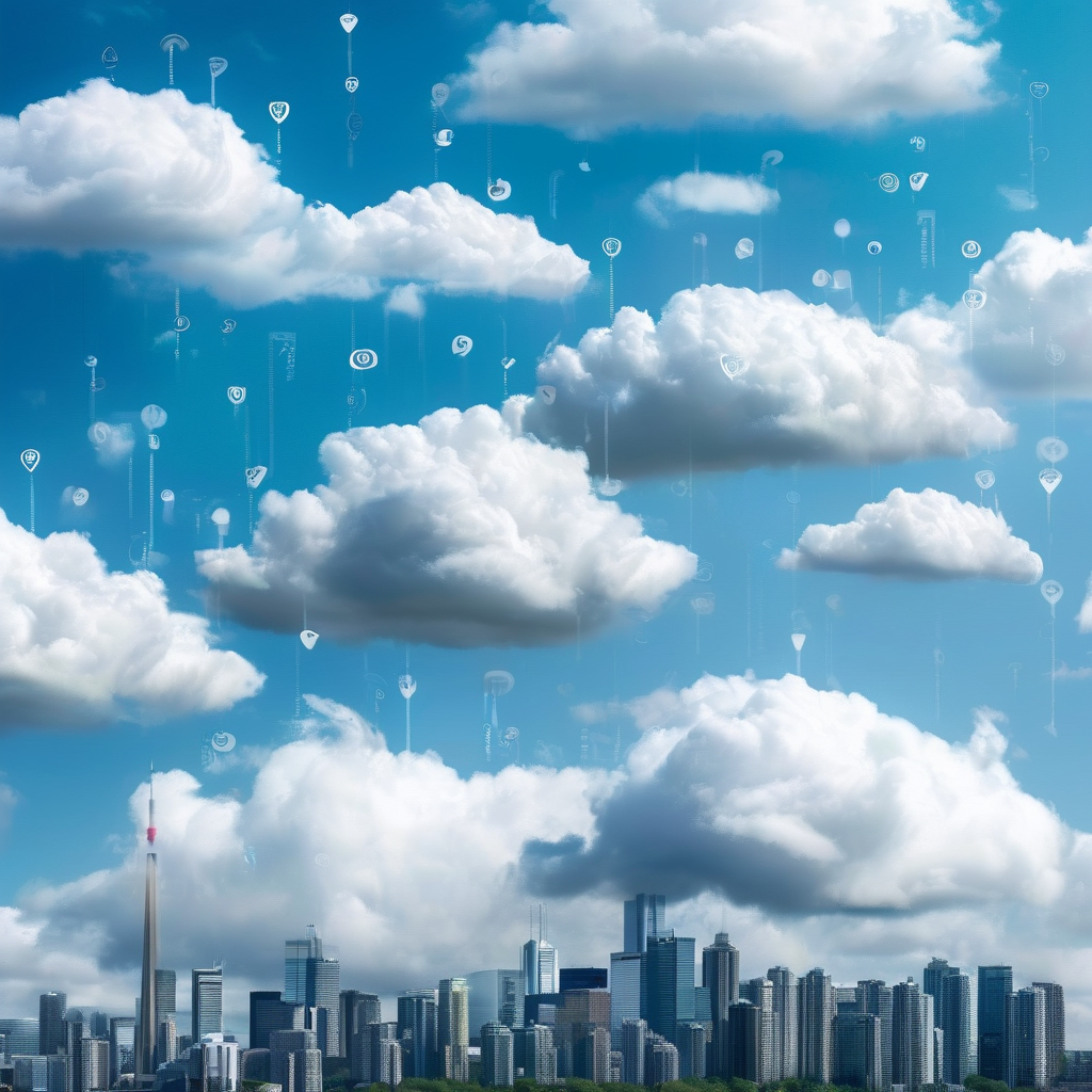 Canadian Cloud Phone: Revolutionizing Communication in the Digital Age