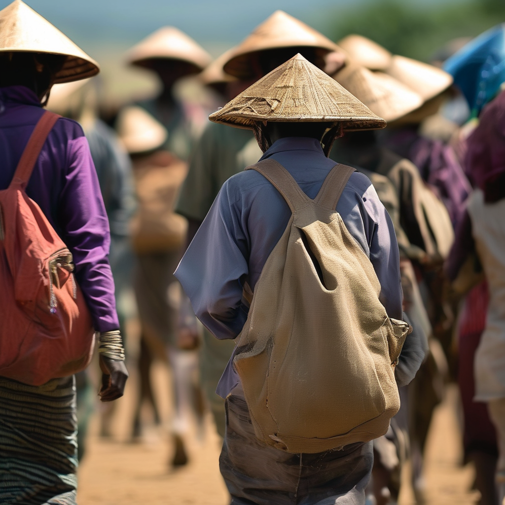 Unlocking Freedom and Connectivity: The Power of Burma VPN