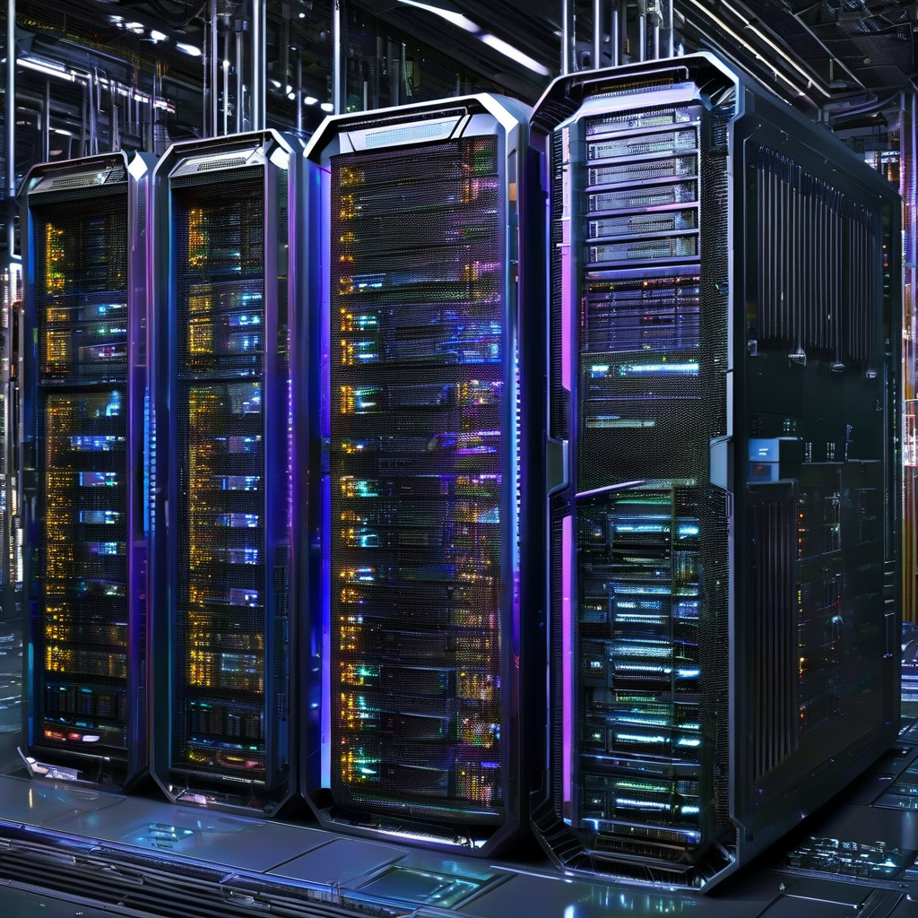 4090VPS: Defining the Future of High-Performance Cloud Computing