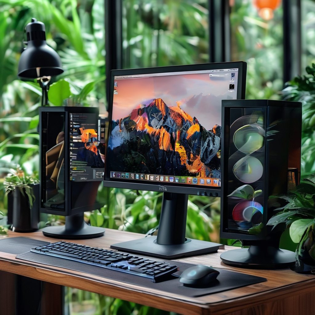 Philippines Workstation: The Ultimate Remote Collaboration Solution