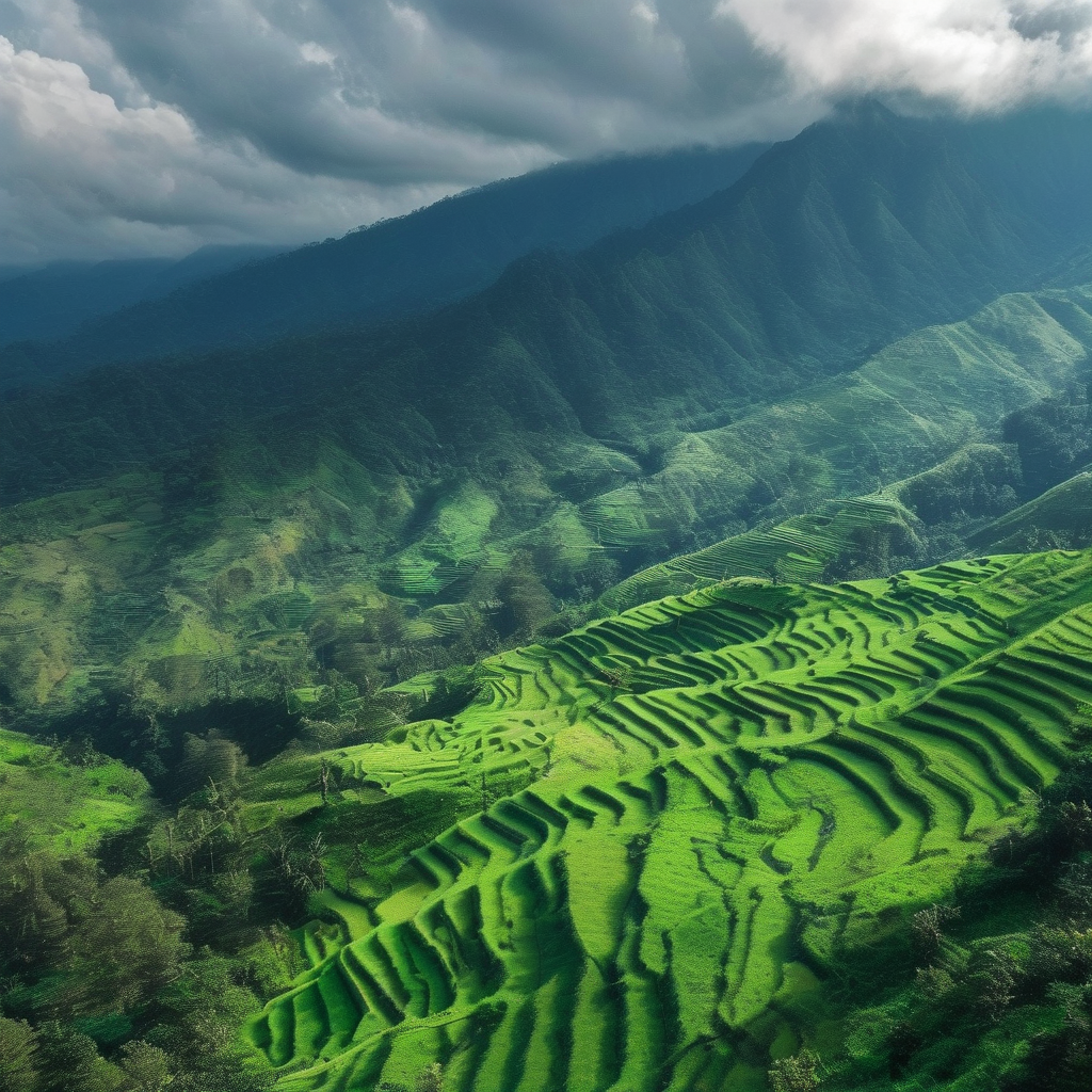 Indonesia VPS: Empowering Digital Solutions with Global Reach