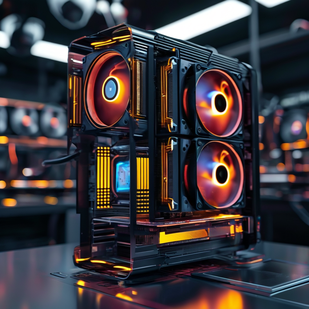 Unleashing the Power of <a href=