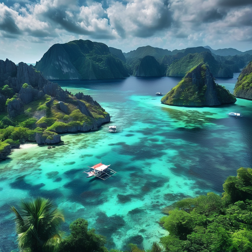 Philippines VPS: A Powerful Tool for Global Business and Innovation