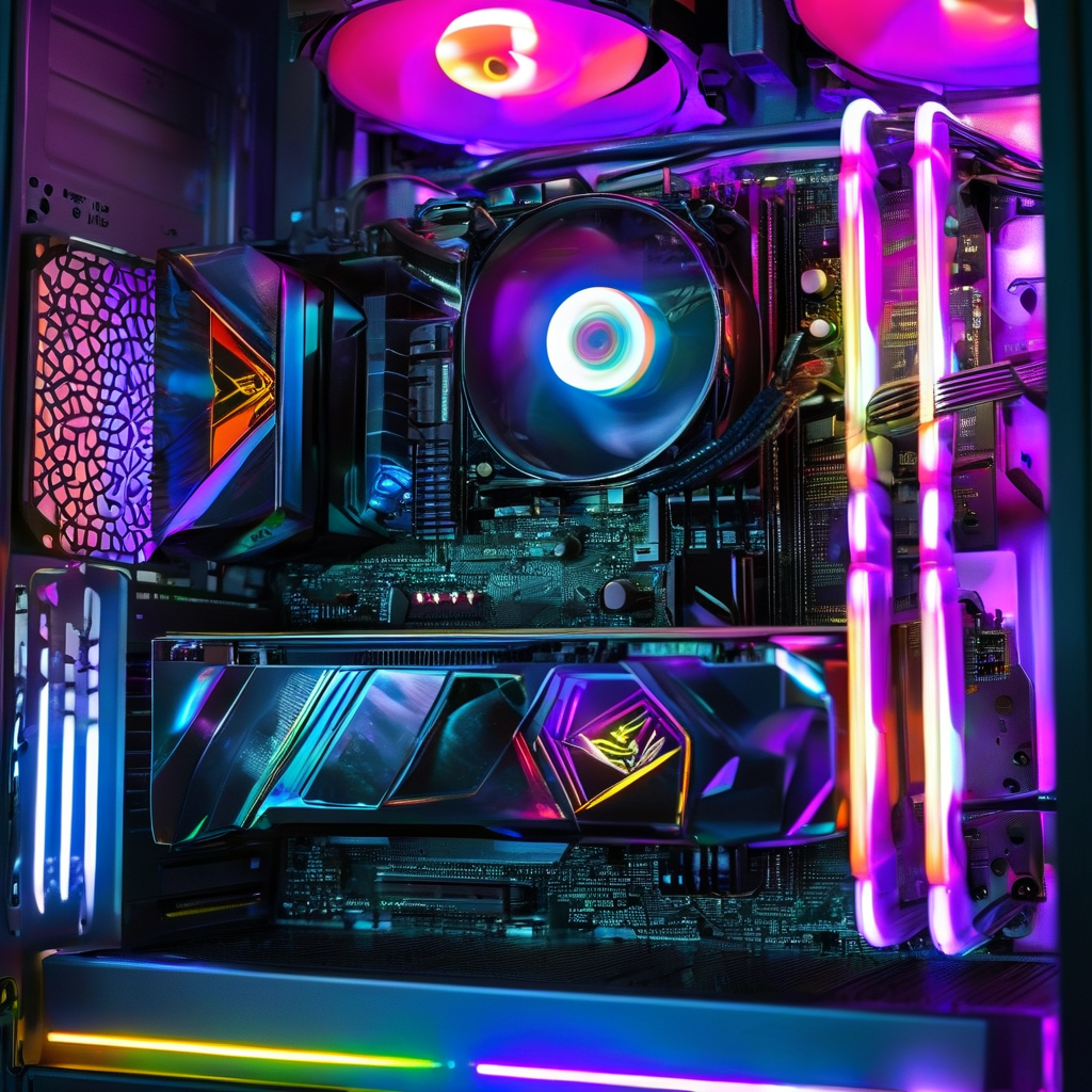 Powering Your Digital World: The <a href=