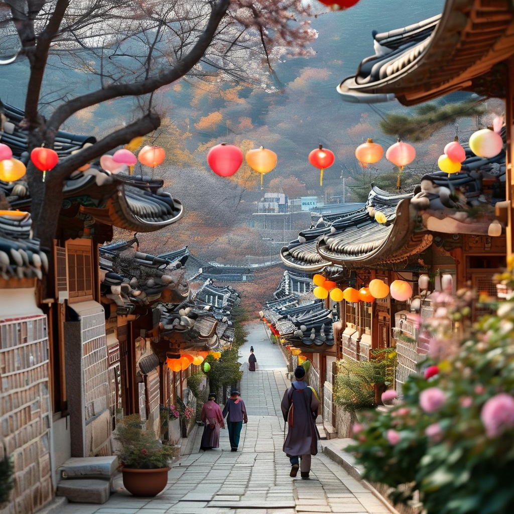 Korea VPN: Embracing Global Connectivity with Confidence