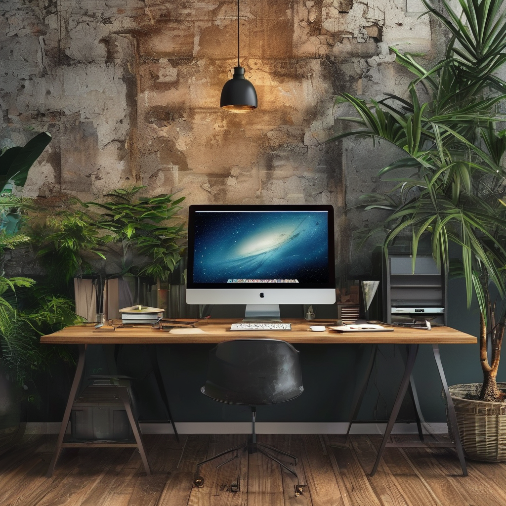 South Africa Workstation: Empowering Innovation in the Digital Age