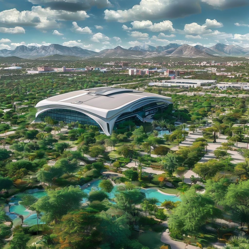 Mexico VPS: Your Gateway to Reliable and Scalable Web Hosting