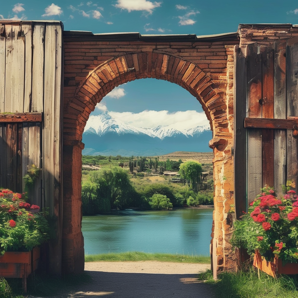 Argentina VPN: Your Gateway to Seamless Global Connectivity