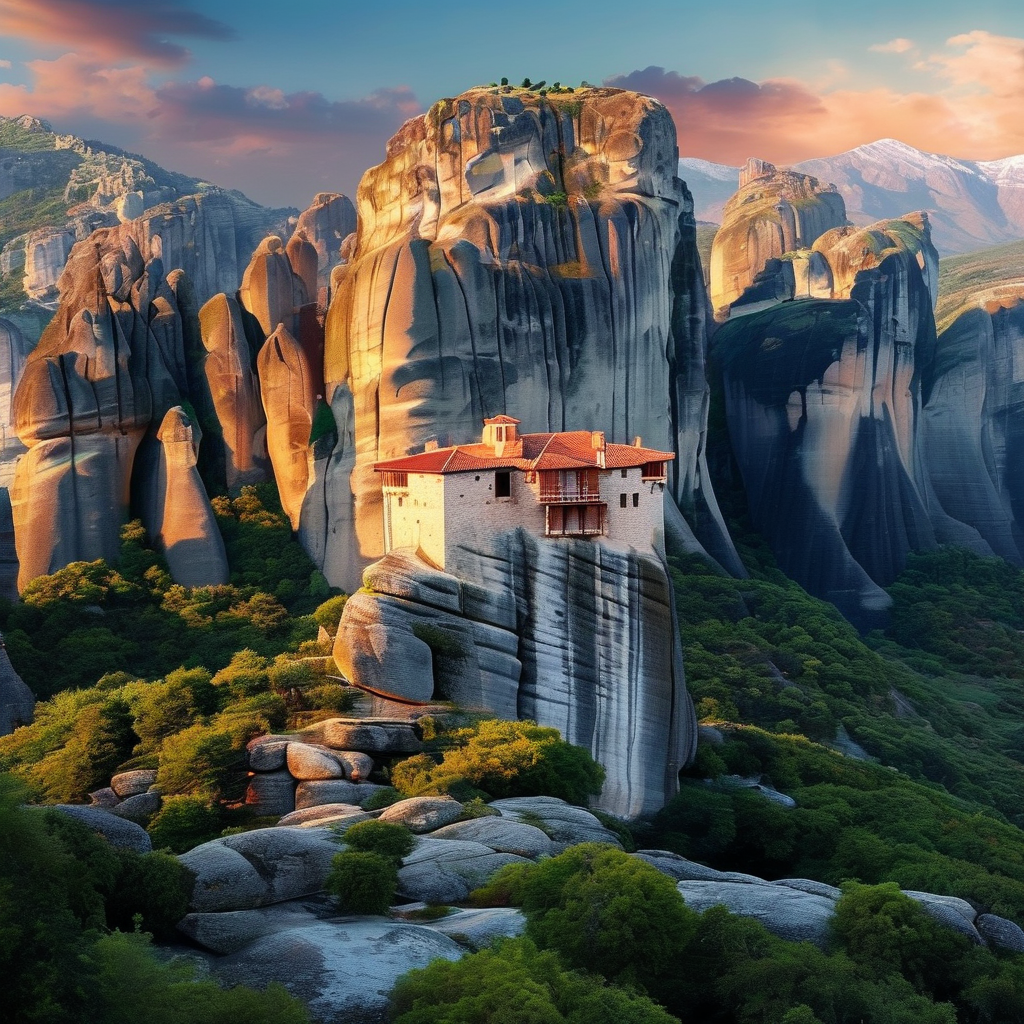 Greece VPN: Empowering Digital Freedom and Security in the Modern World