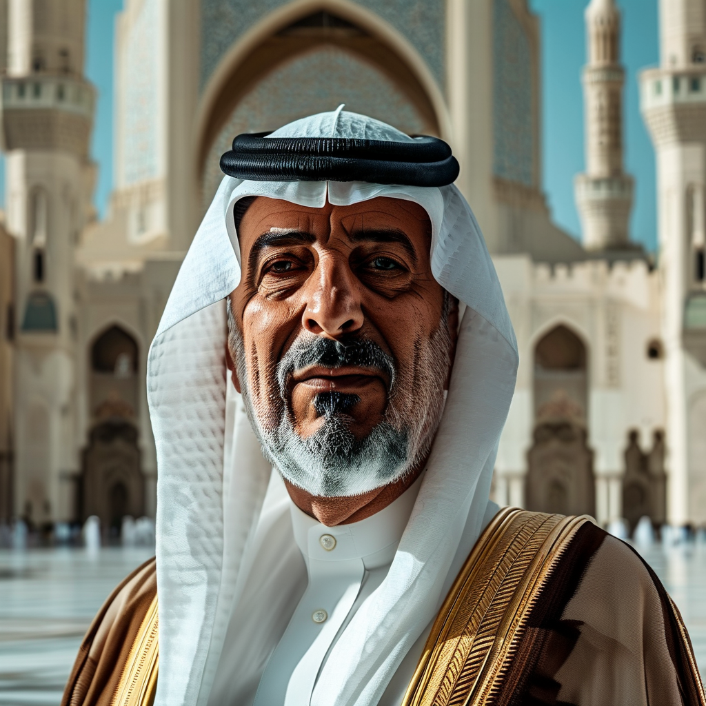 Saudi Arabia’s Leading VPN Solution: Enhancing Online Freedom and Security