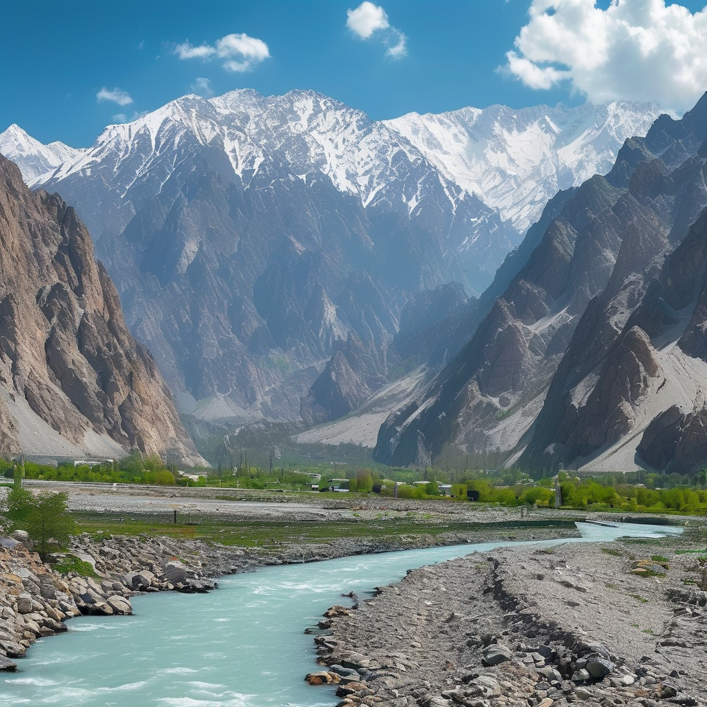 Pakistan VPS: Unlocking the Power of Reliable and Affordable Cloud Hosting