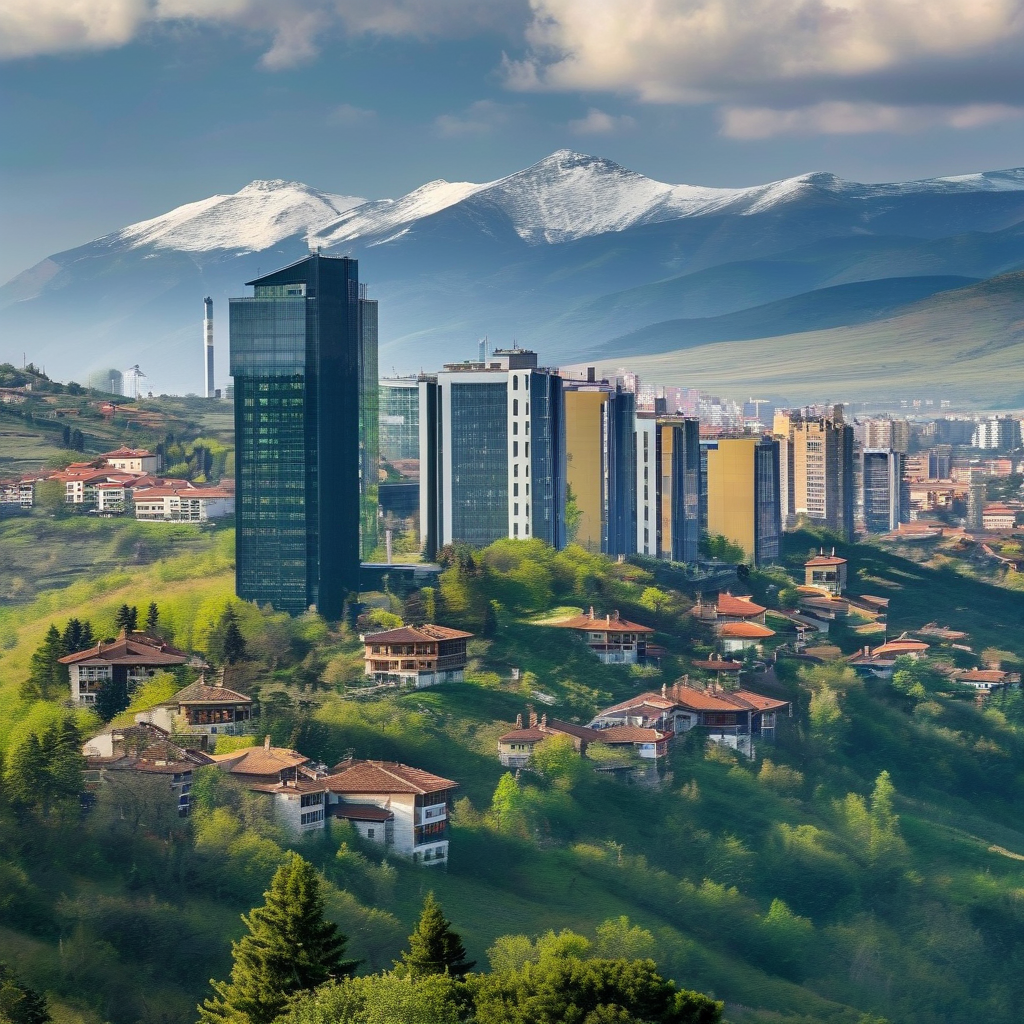 Bulgaria VPS: Powering Global Connectivity with European Efficiency