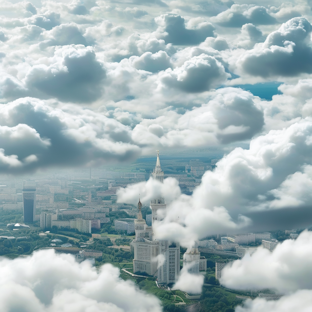 White Russia Cloud Phone: Redefining Connectivity in the Digital Age