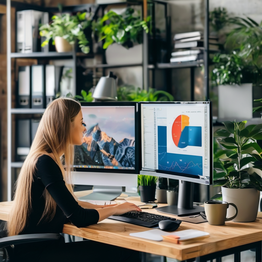 Unlocking Efficiency with <a href=