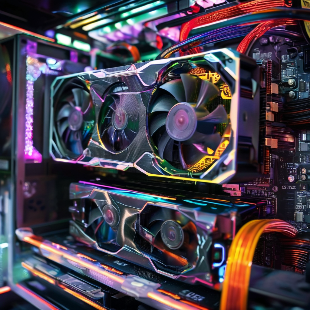 The Power and Potential of 2080ti VPS: Redefining Cloud Computing