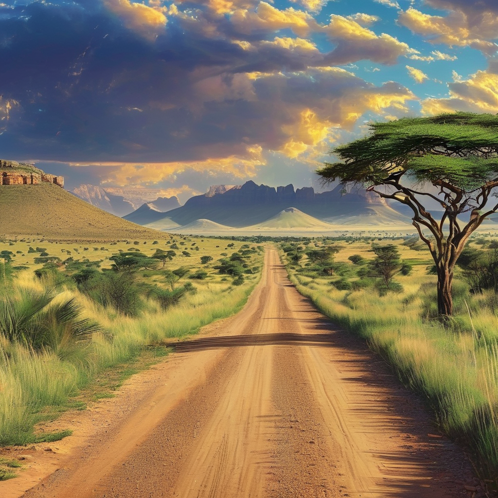 South Africa VPN: Unlocking Digital Freedom and Security