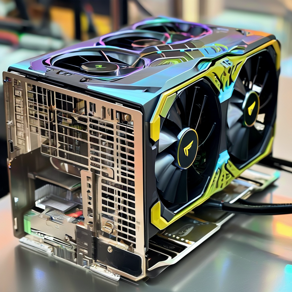 Unlocking the Power of 2080ti VPS: The Ultimate Computing Solution