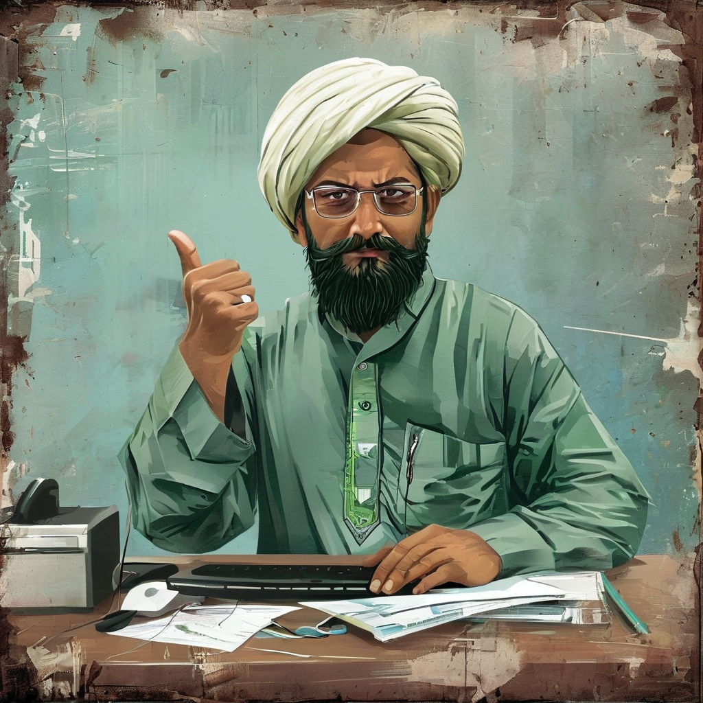 Pakistan Workstation: Empowering Innovation and Productivity in the Digital Age