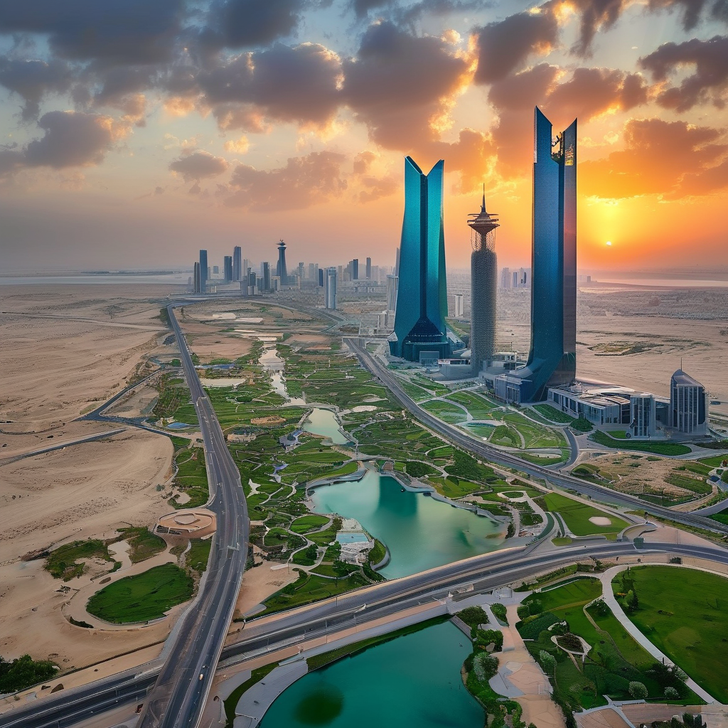 Kuwait Workstation: Empowering Productivity in the Digital Era