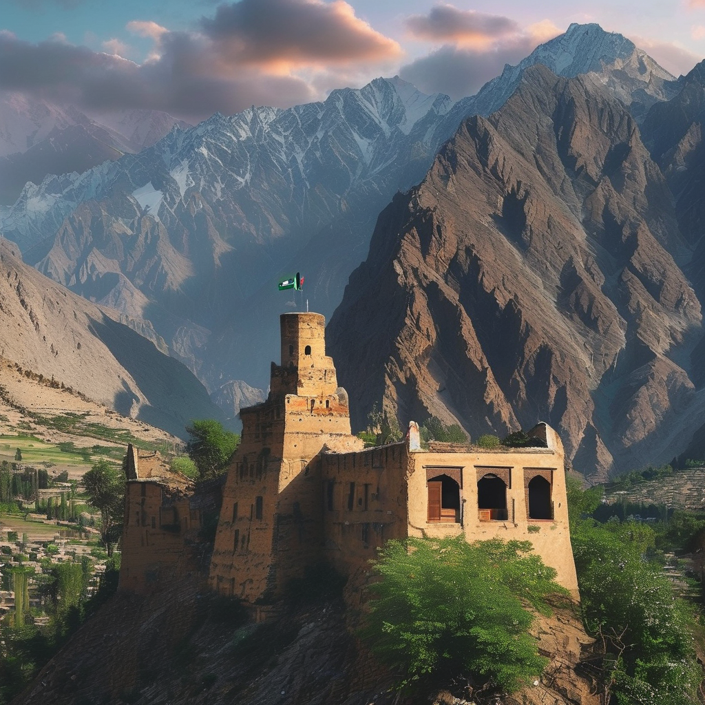 Pakistan VPN: Empowering Digital Freedom and Security