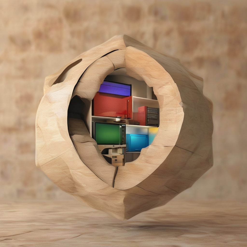 Kuwait Workstation: Redefining Productivity and Collaboration in the Digital Age