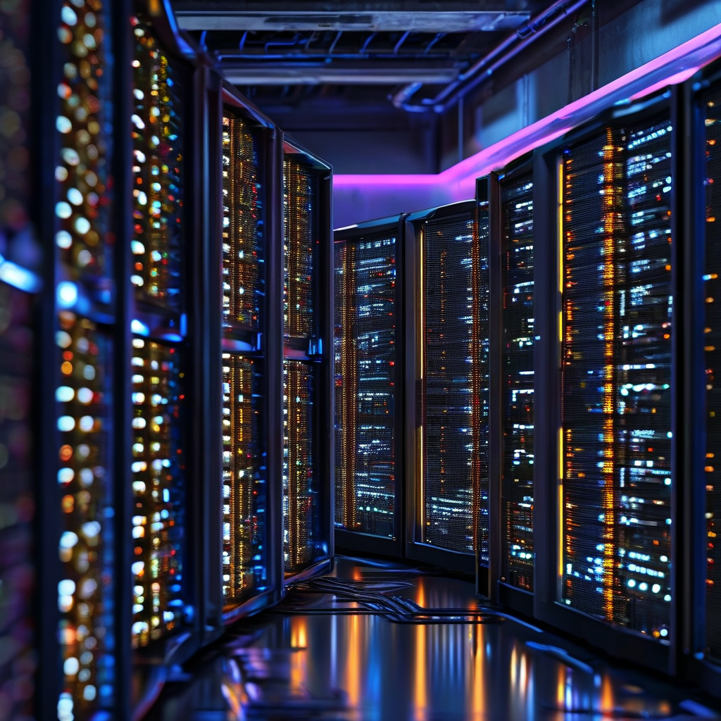 How 4099VPS Redefines the Future of High-Performance Computing