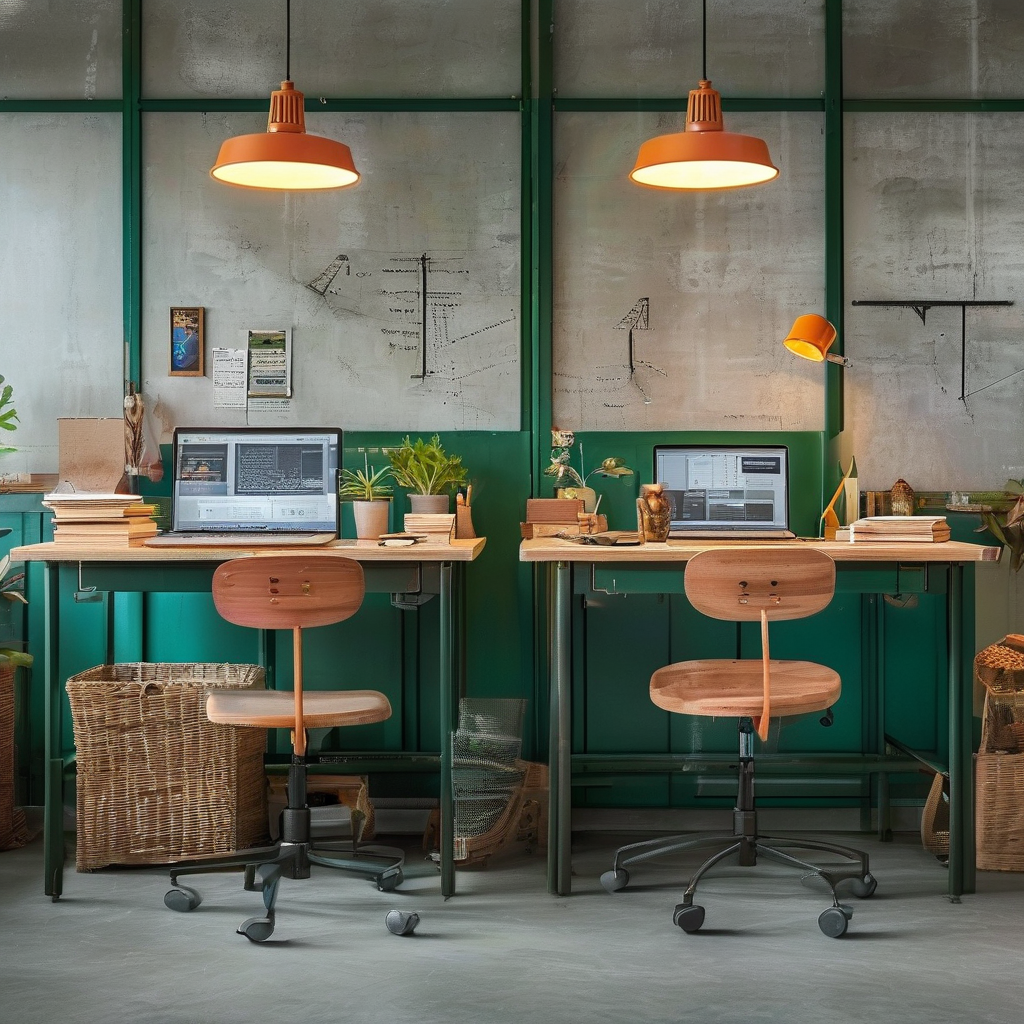 The Power of Innovation: Exploring Bangladesh Workstation