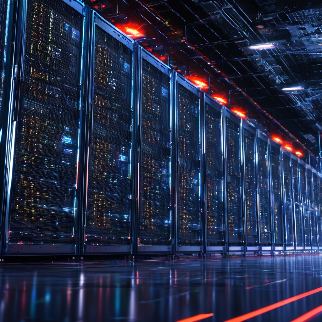 Explore the Power of 4099VPS: Redefining Virtual Server Excellence