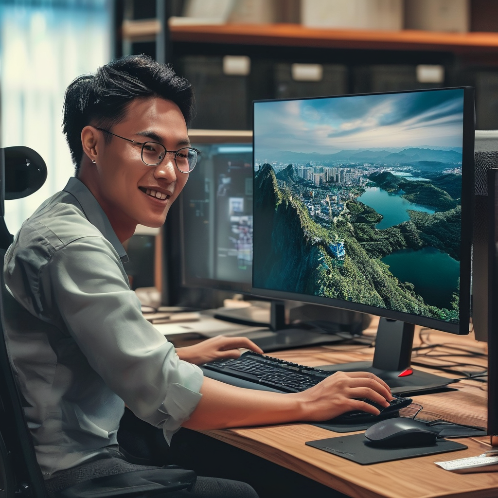 Taiwan VPS: Powering Your Digital Ambitions with Reliability and Speed