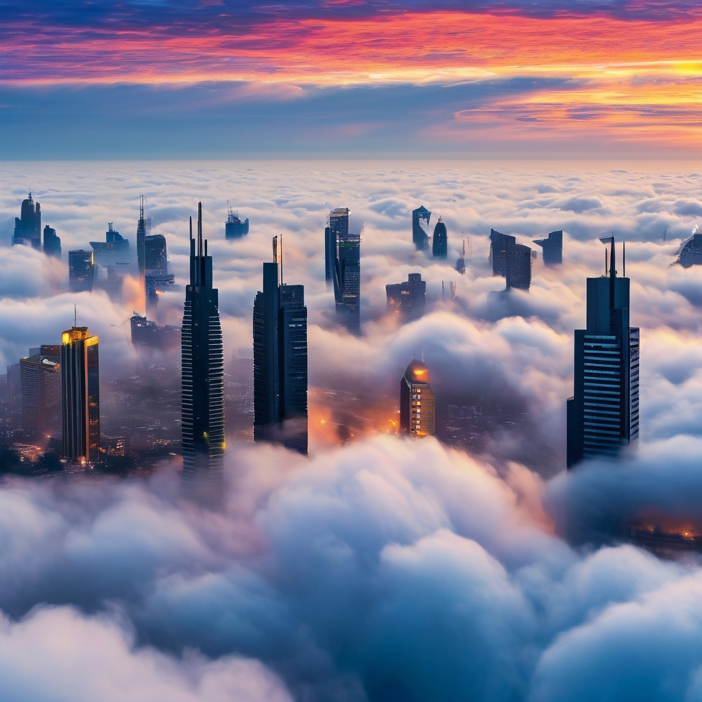 Nigeria Cloud Phone: Revolutionizing Connectivity with Cutting-Edge Technology