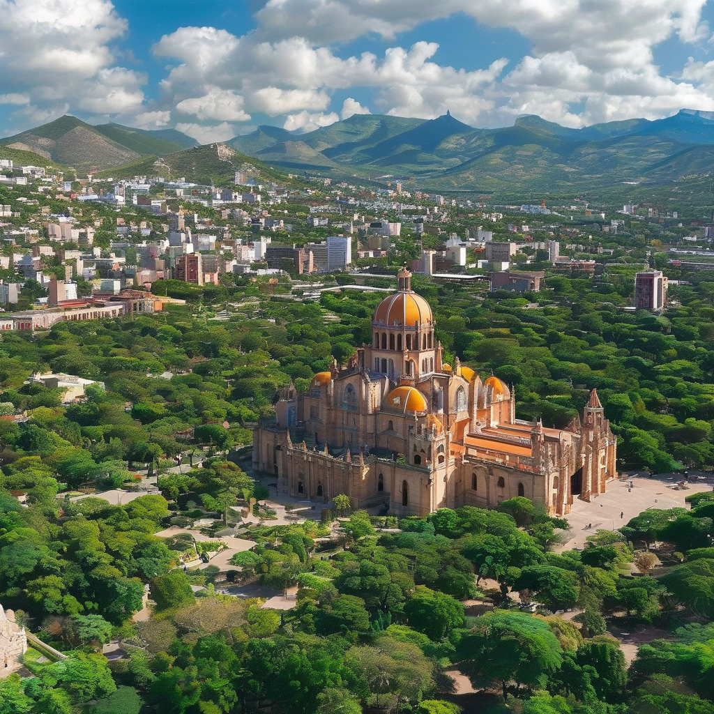 Mexico VPS: Powering Global Businesses with Latin American Efficiency