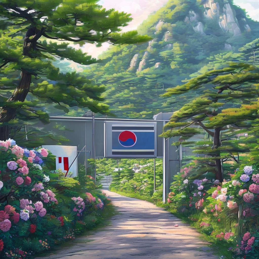 Korea VPS: Unlocking High-Performance Computing in the Heart of Asia