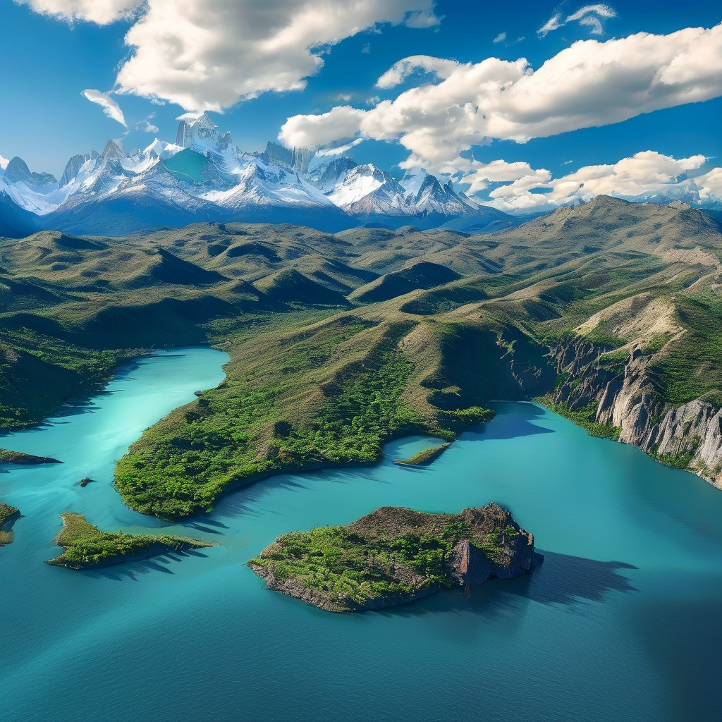 Argentina VPS: A Powerful Solution for Global Business and Digital Innovation