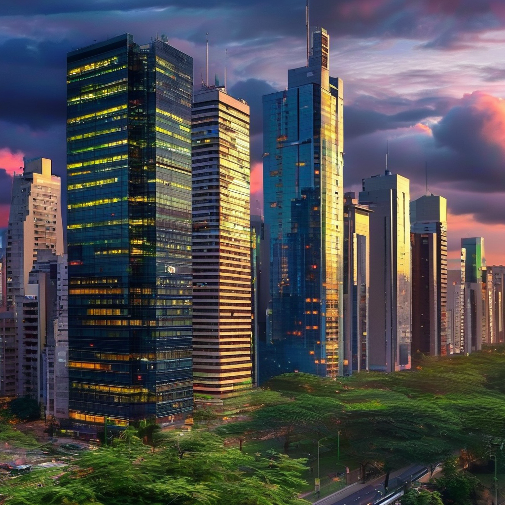 Why Brazil VPS: A Dynamic Force in Global Digital Infrastructure