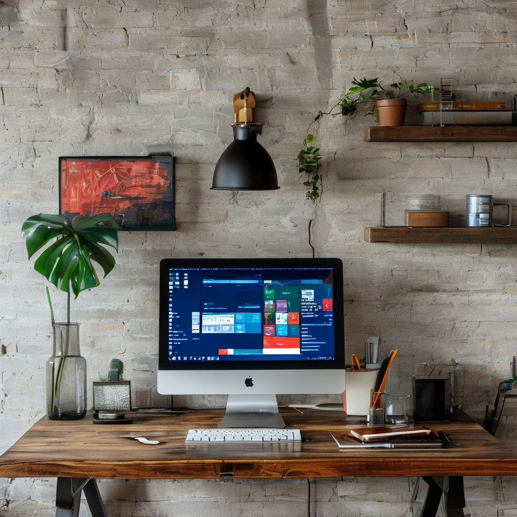 Brazil Workstation: Redefining Productivity and Innovation in Professional Computing