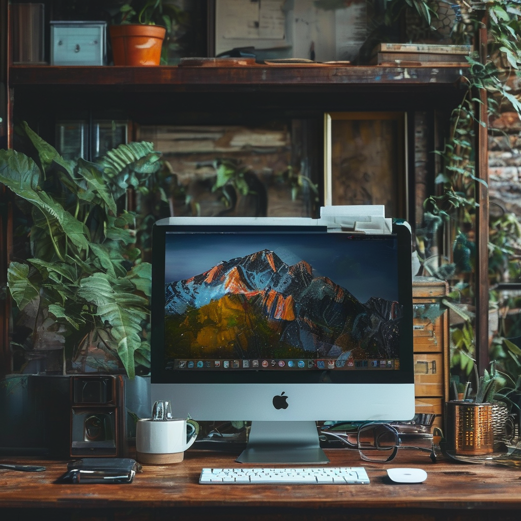 United Kingdom Workstation: Revolutionizing Remote Work Efficiency