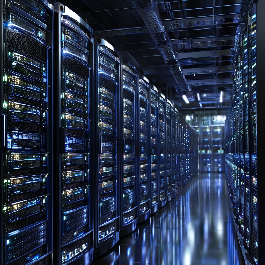 3090VPS: Revolutionizing Virtual Private Servers with Cutting-Edge Power