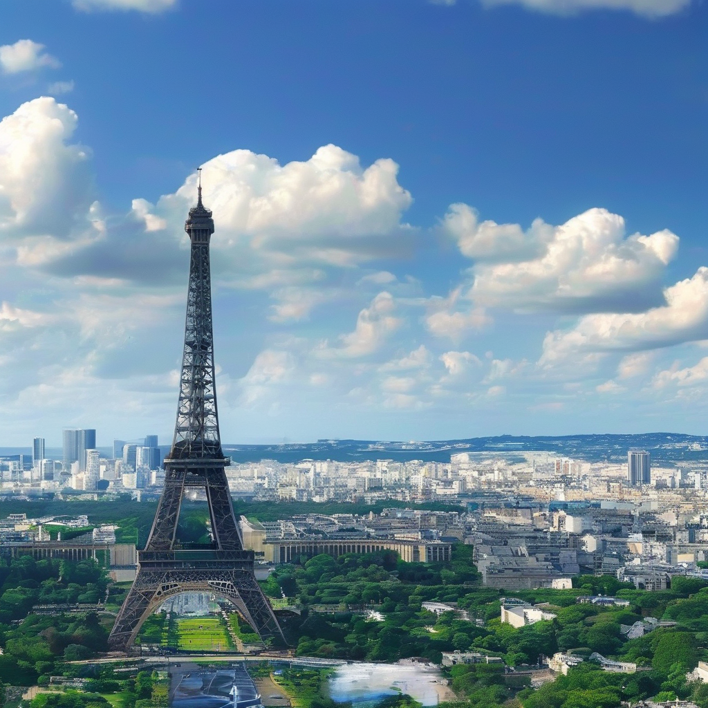 France VPS: Powering Global Operations with European Efficiency