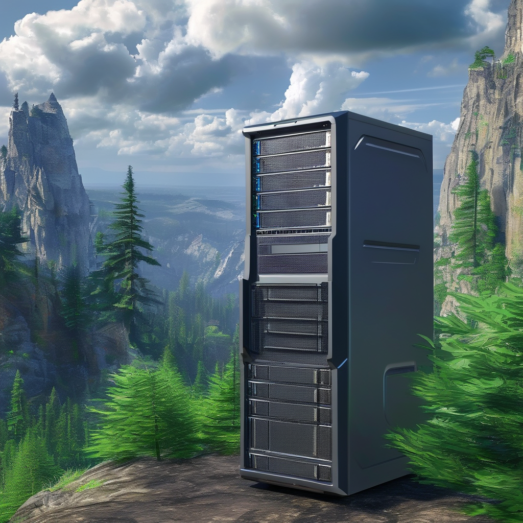 America VPS: Unleashing the Full Potential of Cloud Hosting