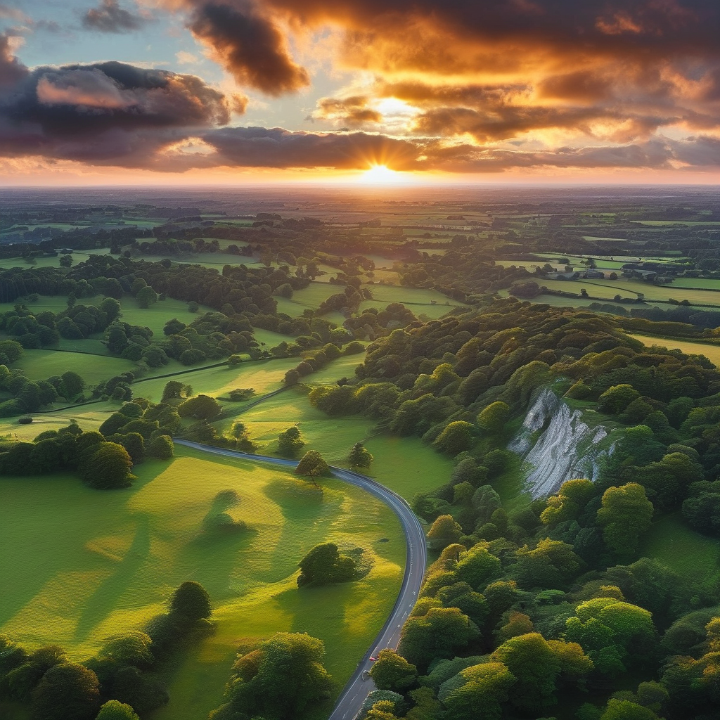 United Kingdom VPN: Your Gateway to Secure and Seamless Internet Freedom