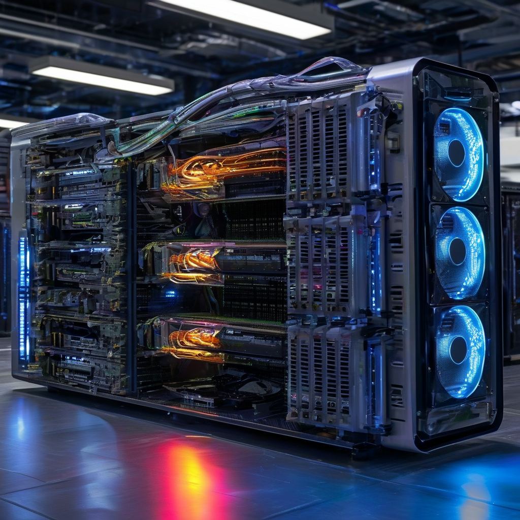 Discover the Power of <a href=