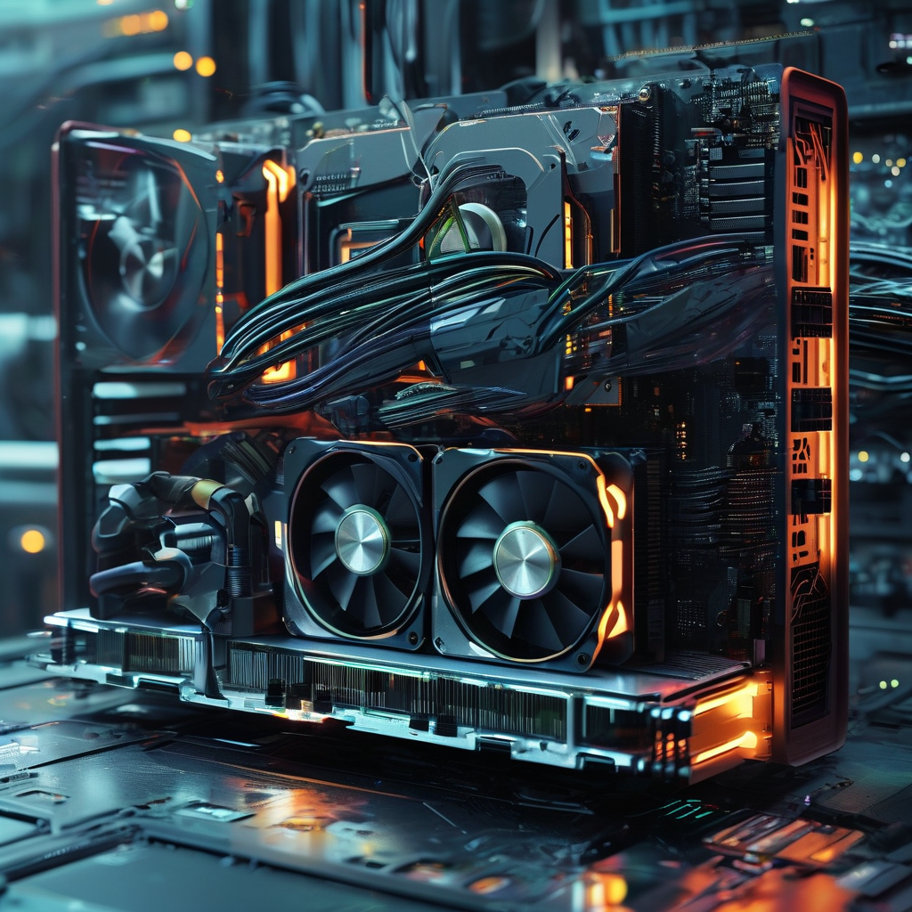 Unleashing the Power of 2080Ti VPS: Revolutionizing Cloud Computing