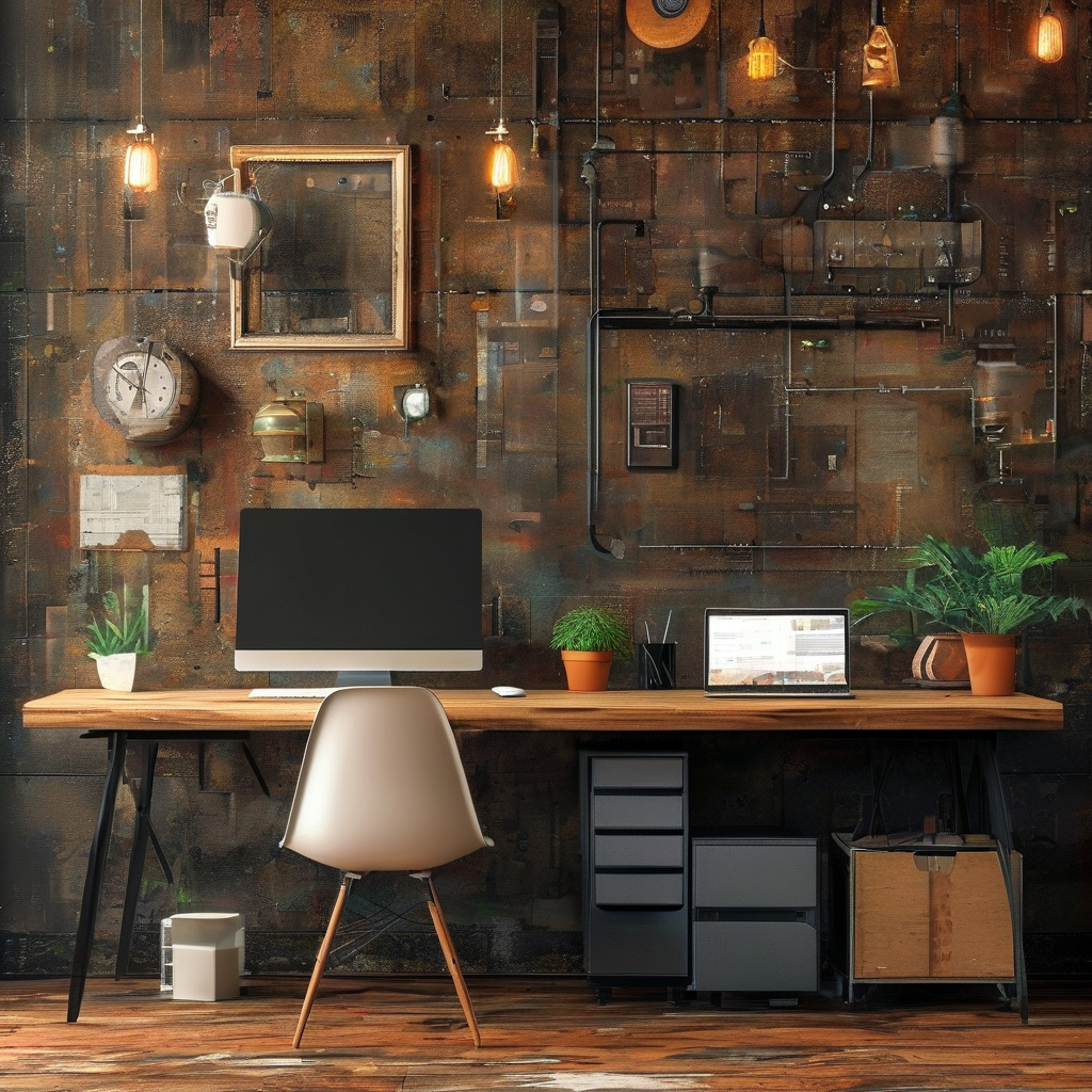 Chile Workstation: Revolutionizing Productivity and Collaboration in a Dynamic Digital Era