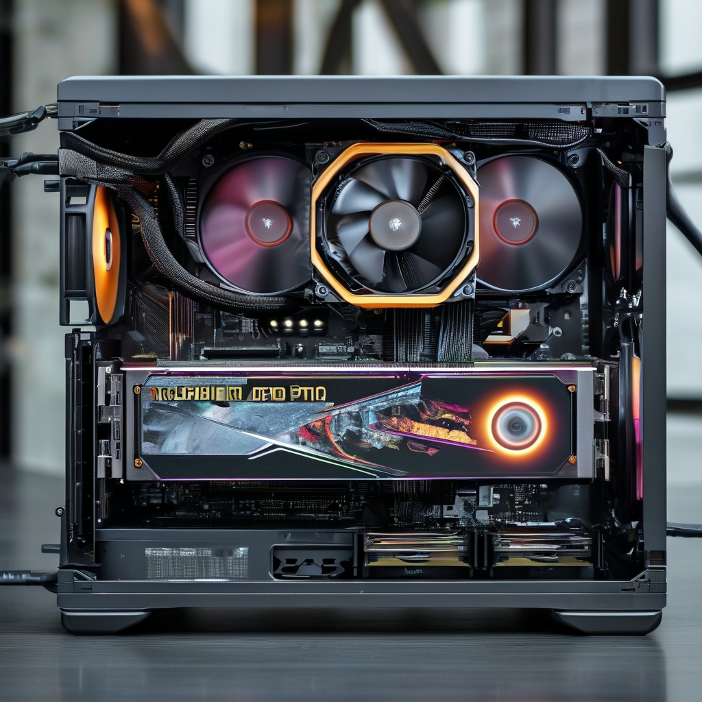 2080tiVPS: The Ultimate GPU-Powered Cloud Computing Solution