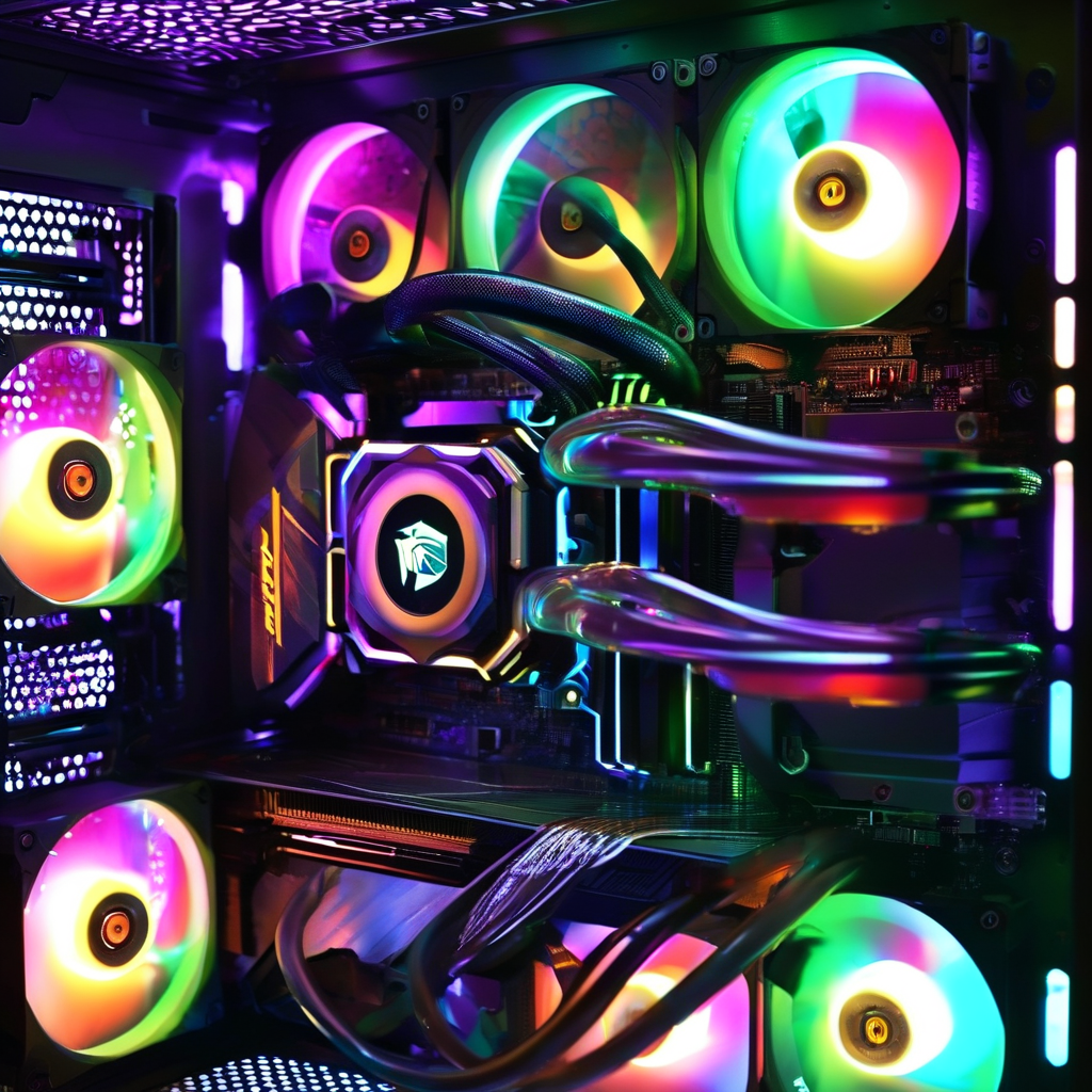 Exploring the Power of 2080ti VPS: A Game-Changing Computing Solution